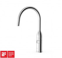 GRIFO COCINA ELECTRONICO TRES